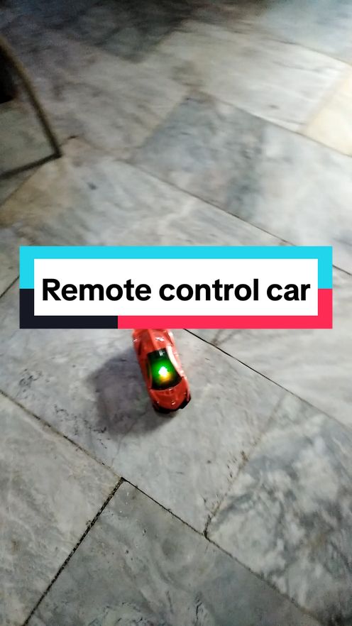 #fypviraltiktok#remotecontrolcar