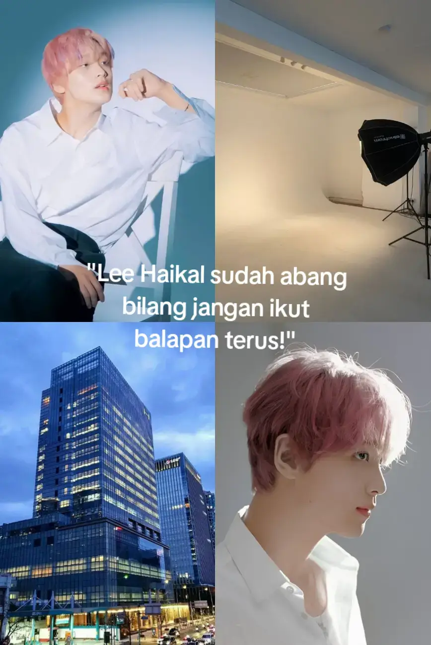 cuma iseng aja buatnya hehe #leehaechan #haikal #leedonghyuck #brother #twins #saudara #keluarga #pov #fyp #semogafyp #au #4au 