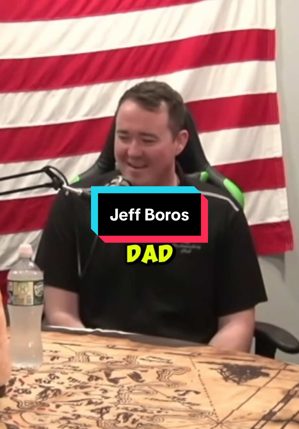 “Jeff Boros” 😂😂😂 Follow for more comedy👍 #shanegillis #mssp #comedy #podcast #funny #viral #trending #mattmccusker #funnyvideos #fypシ 