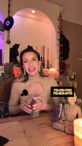 Psychic  Valentina is known for her unwavering honesty and integrity. She delivers messages with compassion and sensitivity, but also with unfiltered truth. Her readings are guided by a strong ethical foundation, ensuring that clients receive 📿🪬✨🌙🔮🧿🌟UNICOS NUMEROS 713-291-7412 713-805-9775 & 832-720-4411 UNICA CUENTA DE TIKTOK #españa #europa #usa🇺🇸 #mexico🇲🇽 #centroamerica🇳🇮🇨🇷🇭🇳🇬🇹🇵🇦🇸🇻 #manifesting #tarotcardsdaily 