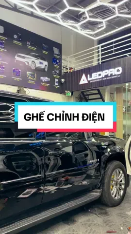 Bật mí một bất ngờ mà ghế chỉnh điện mang lại cho các bác 🤔 ! #ghechinhdien #phukienoto #zkarauto 