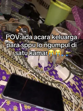 #sppu #fypdong #acarakeluarga LGSNG JDI KONTER HP SDH D DLM KAMAR😭