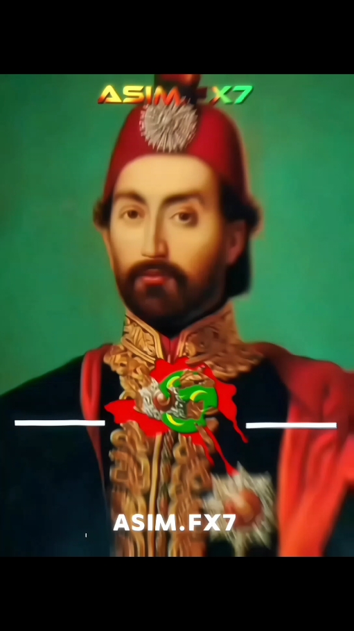 Ottomans ♥️🔥 #fyp #foryoupage #ottomanempire🇹🇷 #khilafateusmania #tiktok #virall #unfreezemyacount #trendingvideo #trending #asimfx7 