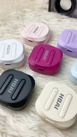 HQAi H9 Earbuds New Color #earphones #earbudswireless #earbuds 
