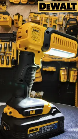 #ไฟฉาย #dewalttools #ไฟฉายพกพา #แบตเตอรี่ #เทรนด์วันนี้ #กระแสมาแรง #dewalt #dewaltเครื่องมือสําหรับคนแกร่ง #ดีวอล์ท #ดีวอล์ทลพบุรี #สินค้าขายดี 