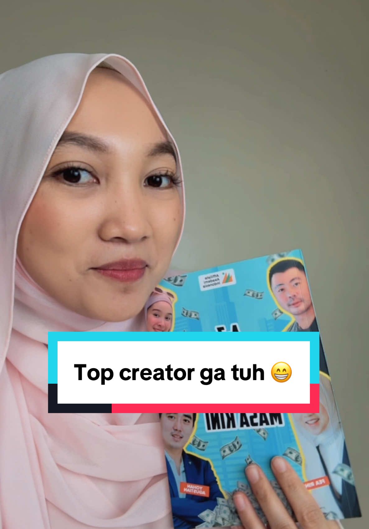 Ahhh malesss ah ama tiktok masa baru kejual 16 launching sehari kemarin  Kekuatan emak emak mobileclass liatin donk 🤑🤑🤑 Top creator ga tuh 🫨🫨🫨🫨 Mana suara mu emak emak mobileclassssss 