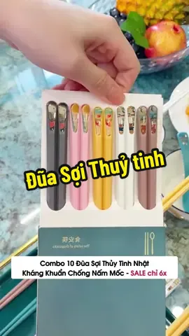Dùng đũa này cho sạch nha mn ơi 
