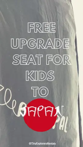 #AD We survived our first long-haul trip! ✈️ As any parent knows, traveling with children, especially two toddlers, is not for the faint-hearted. We flew from London to Tokyo with ANA, and it was smooth sailing thanks to our PlanePal from @Tiny Explorers Rentals  It's a compact, inflatable cushion that essentially extends their seat into a bed. It comes with a carry-bag and pump for easy setup in less than a minute, making the 14-hour journey much more comfortable. The kids slept, I slept, and having my feet up meant no leg swelling—definitely a win for all of us! 🙌 After trying it for the first time, I can't imagine we will ever fly without it again. #travelwithkids #toddlers #longhaul #planepal #tinyexplorers #familytravel #Japan #London #ANA #kids #kidstravel #kidshack #upgrade 