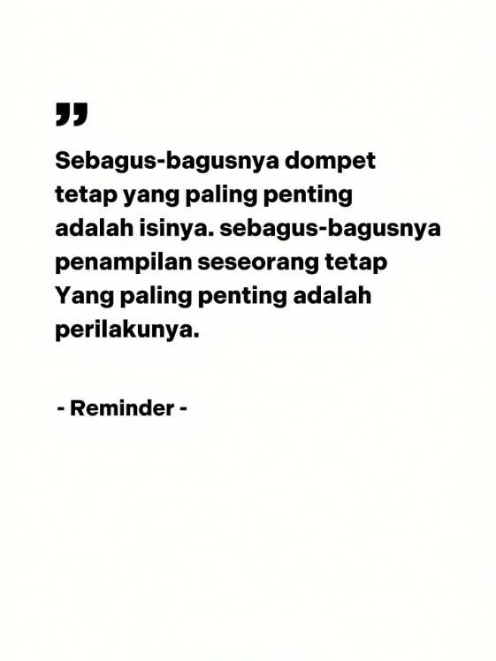 #fyp #qoutes #selfreminder  #motivation #ardiannsyah75 #foryoupage 