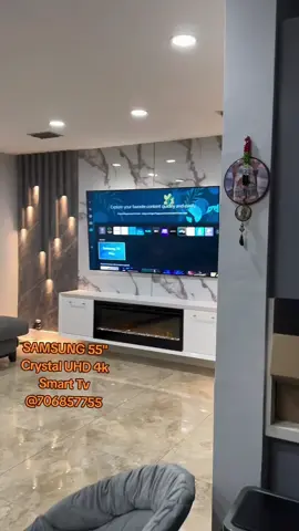 SAMSUNG 55