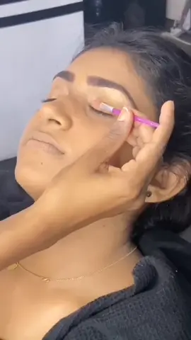 😫💗  Normal dressing ...💄👄 Saloon Sky Madagalla Road,Polpithigama 0784304987 0775783452  @Bhagi🐼🍃  @K r i s h 💛 🧸     #CapCut #foryou #foryoupage #viral #trending #fyp #devil 