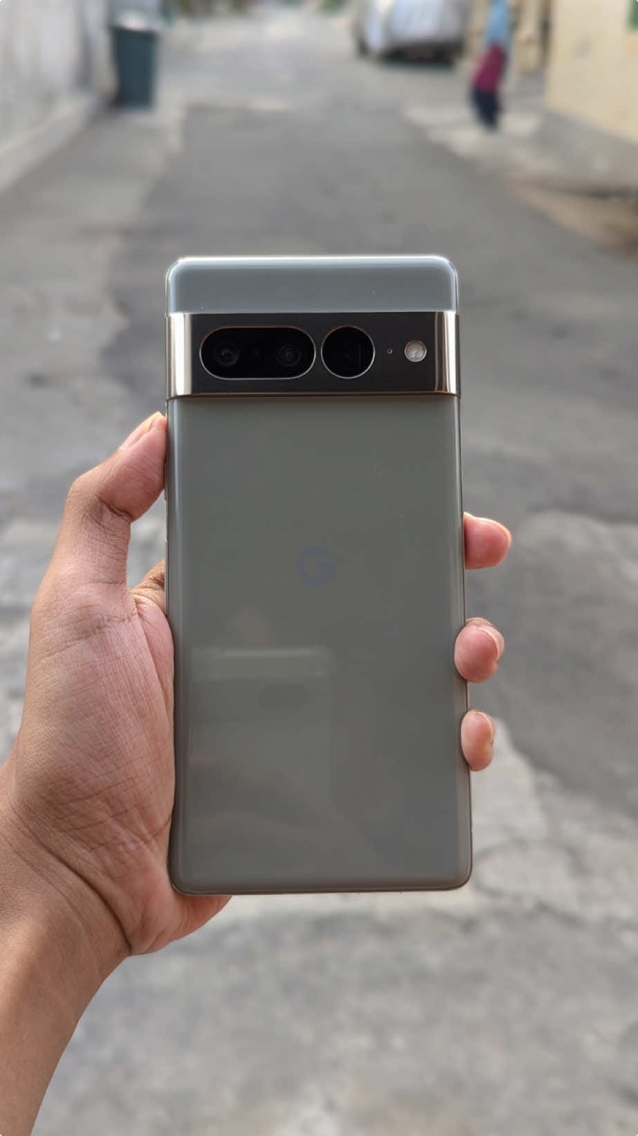 Maximum Camera Zoom of Google Pixel 7 Pro📸🤩🔥 Yang minat sama unitnya boleh langsung dm kontak di bio yaa😋 #urbancellstore #googlepixelindonesia #googlepixel7pro #pixel7pro 