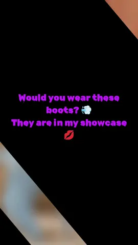 Would you wear these boots? 💨 They are in my showcase 💋 #denim #boots #sexy #sexyboots  #highheel #highheelboots #denimboots #tiktokshop #tiktokshopaffiliate #fyp #foryou 
