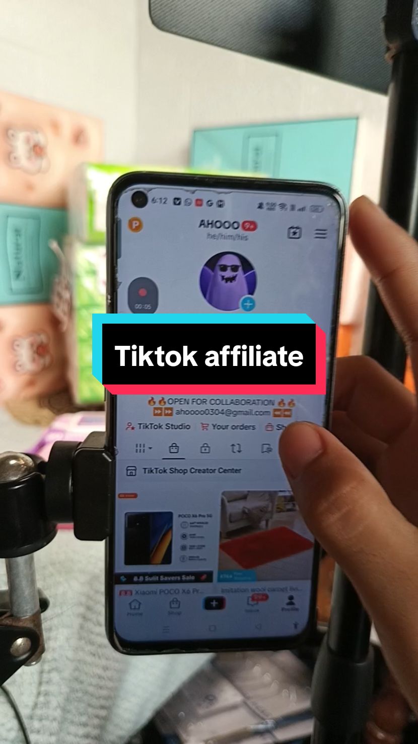 Small tiktok affiliate #tiktokaffialate  #affialite #smallaffiliate #engagementisthekey #comission 