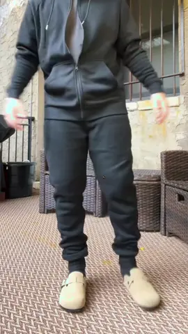Men's 2-pack fleece lining