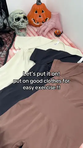Hot sale#jumpsuit #jumpscare #jumpsuitstyle #jumpsuitoutfit #falldealsforyou #cozy #fallfashion #falloutfits #tiktokshopfinds #tiktokshop #tiktokshopblackfriday #falldealsforyou #spotlightfinds #tiktokshopcybermonday  #sportswear #gymwear #yogawearforwomen #yogawear #highwaist #OOTD #fyp #newarrival #hotsale #onsalenow️️️🔥🔥🔥🔥 #onsale #2024fashiontrends 