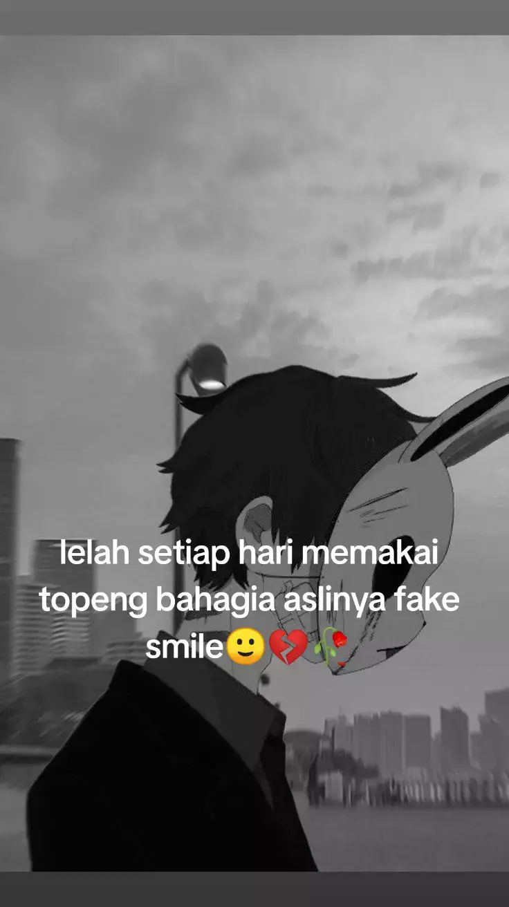 me:gw gpp🙂🥀💔 #brokenheart #sadstory #sadboy #fakesmile #fyp #fouryou 