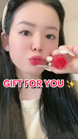 Môi xinkkkkk đêyy 🫶🏻 cứ mà em xài hết ủ môi là sẽ về cho ce mình 1 đợt. Xài sml là emmmmmm đoá 😙😙🤣 #crystalme #CRYSTALCOSMETICS_NGUYỄNÁNHMAI #beautytips 