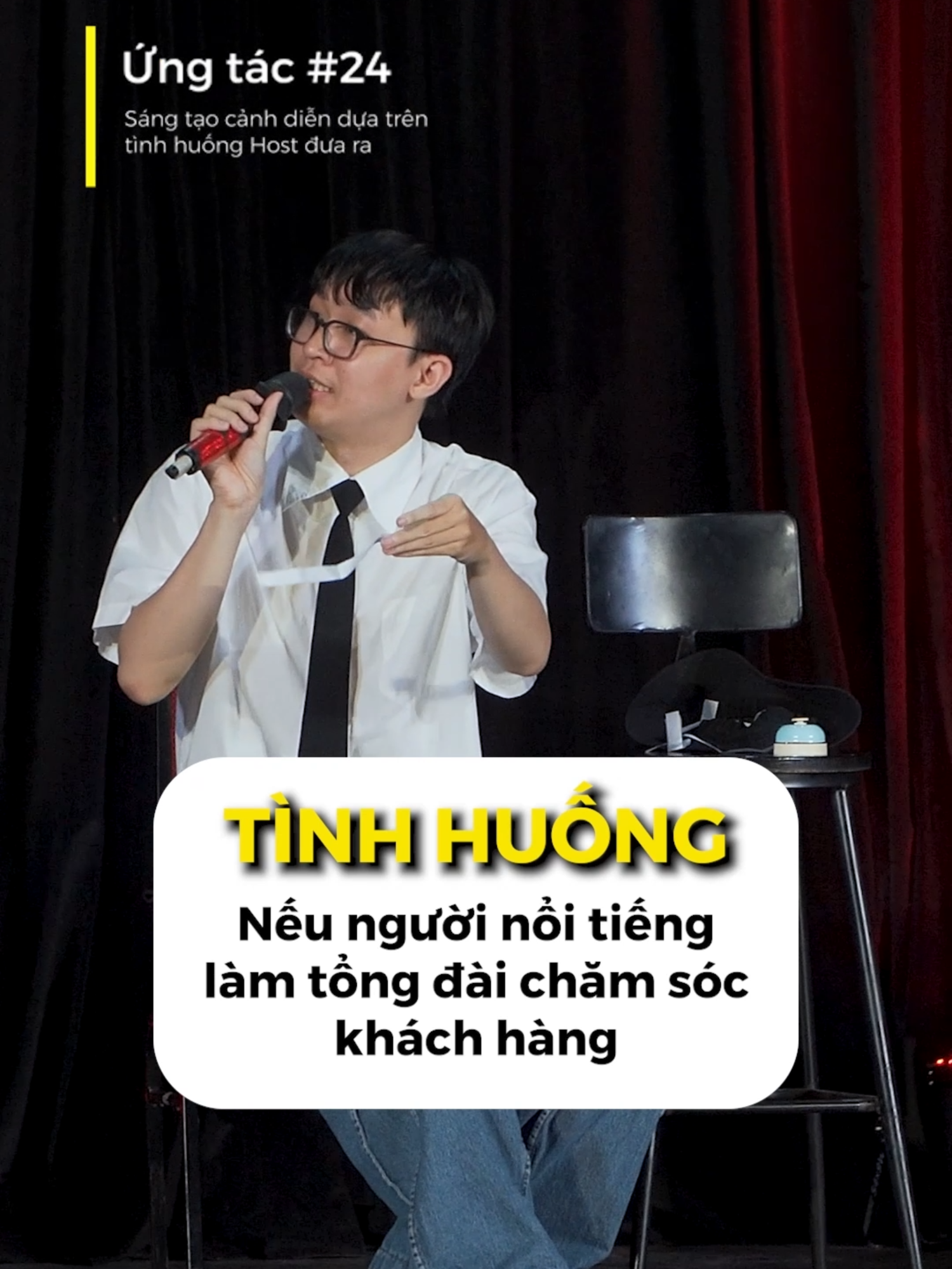 Đấy là đẳng cấp!! - Tếu Tình Huống - Saigon Tếu #haiungtac #saigonteu #teutinhhuong #fyp #xuhuong