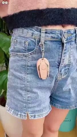 Like it👍💕💕#powerbank #tiktokmademebuyit #keychain #charger 