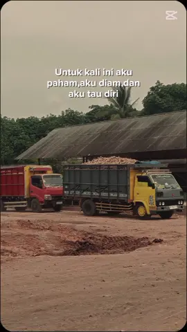 lebih baik ny diam 🗿😌#fypシ #fyppppppppppppppppppppppp #trukmaniaindonesia #sadd 