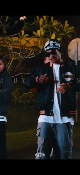 NASAN KANA - NPS x NATEMAN (Official Music Video) #thagreatman #fyp 