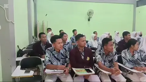 KelasBS1Keperawatan2425_Keren😎 #stikesbwi 