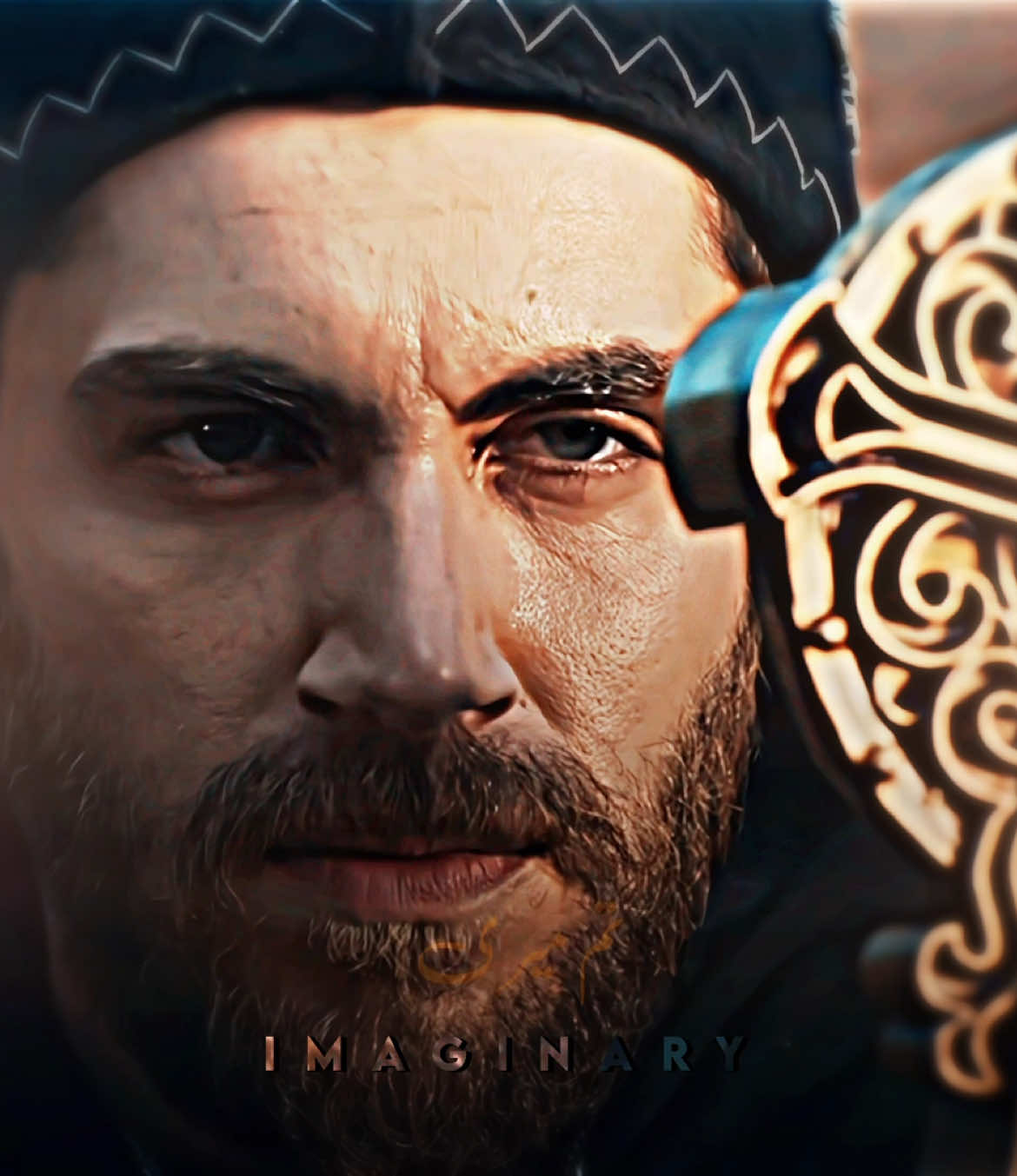 Dastaan khatam honay wali hai 🥺❤️ #ertugrul #osman #guktug #orhan #osmanbey #kurulusosman #fyp #viralvideo #explore #foryoupage #viraltiktok #virall #plzsupport #foryou #bala #halima #holofira 