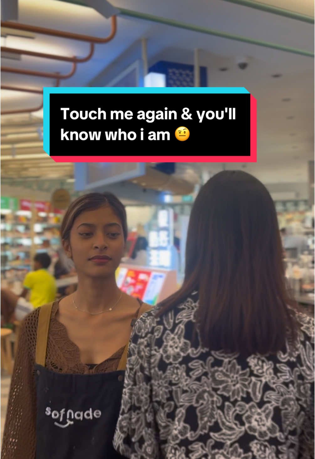 It's giving tap for more info but irl 🤣  #singapore #sofnade #sgeats #sgfoodies #meme #tiktoksg #foryoupage #zyxcba #fypシ゚viral #skit 