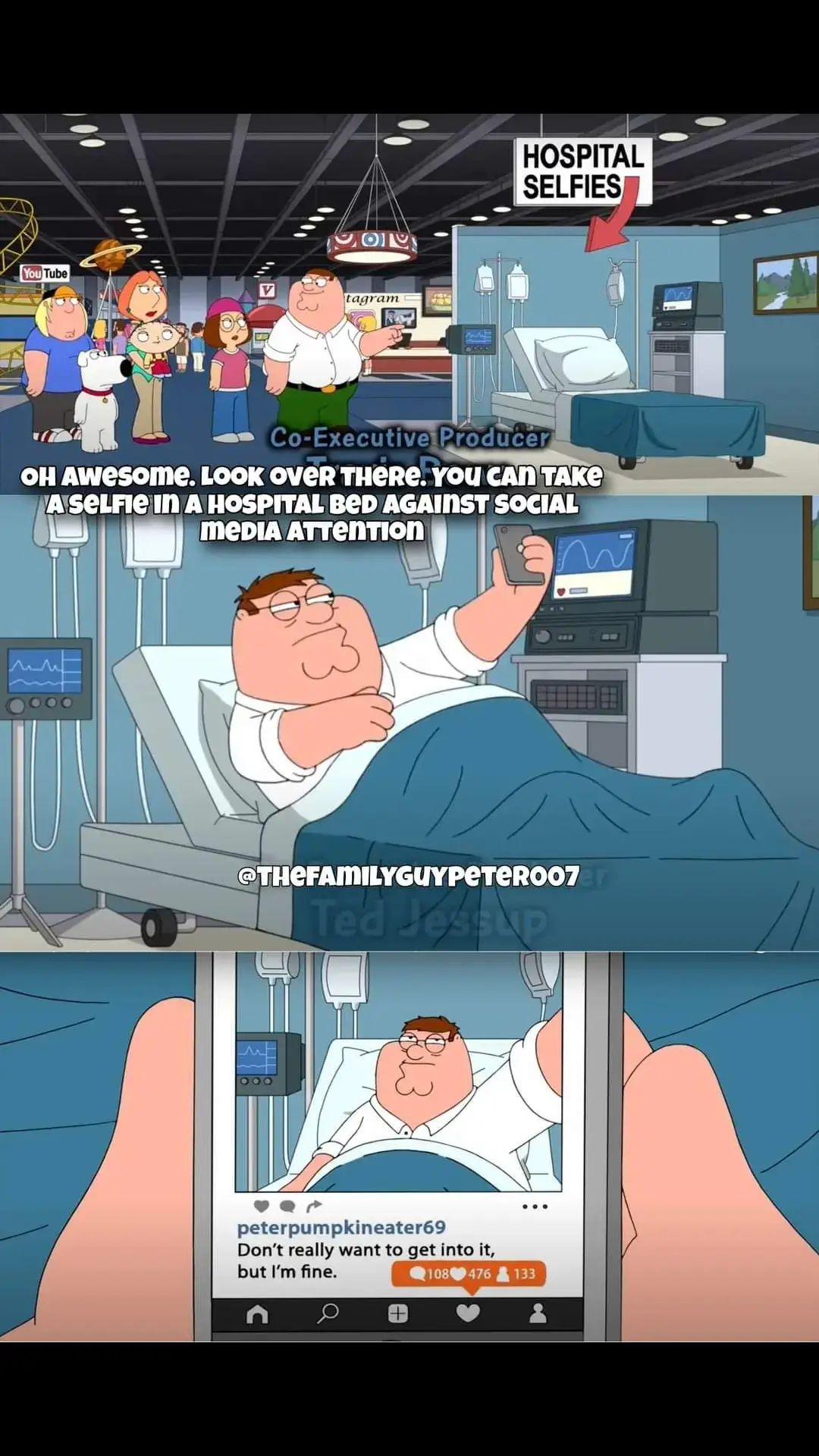 #familyguy #familyguyclipss #familyguyfunnymoments #familyguymeme #petergriffin #petergriffinmemes #petergriffinclips #stewiegriffin #stewie #stewiegriffen #briangriffin #meggriffin #loisgriffin #comedyvideo #cartoon #cartoons #familyguy #familyguyclipss #familyguyfunnymoments #familyguymeme #petergriffin #petergriffinmemes #petergriffinclips #stewiegriffin #stewie #stewiegriffen #briangriffin #meggriffin #loisgriffin #quagmire #comedyvideo #cartoon #cartoons #quagmirefamilyguy #chrisgriffinfamilyguy #quagmirefamilyguy #chrisgriffin #gigity #clevelandfamilyguy #joefamilyguy #griffin #viralcomedy #griffinfamily #fyp #foryoupage❤️❤️ 