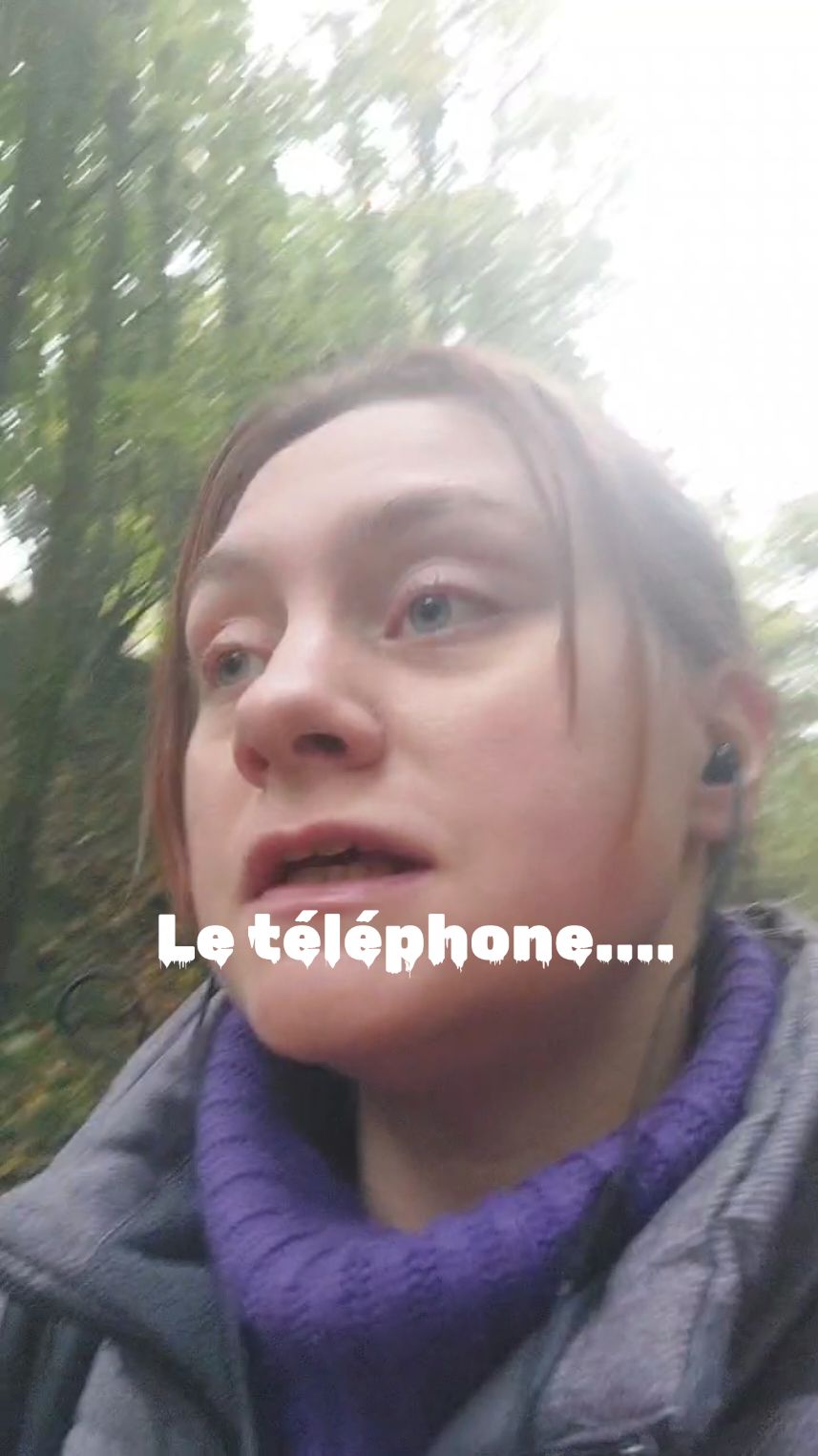 J'en ai ras-le-bol d'eux... #téléphone #arnaque #brouteurs 