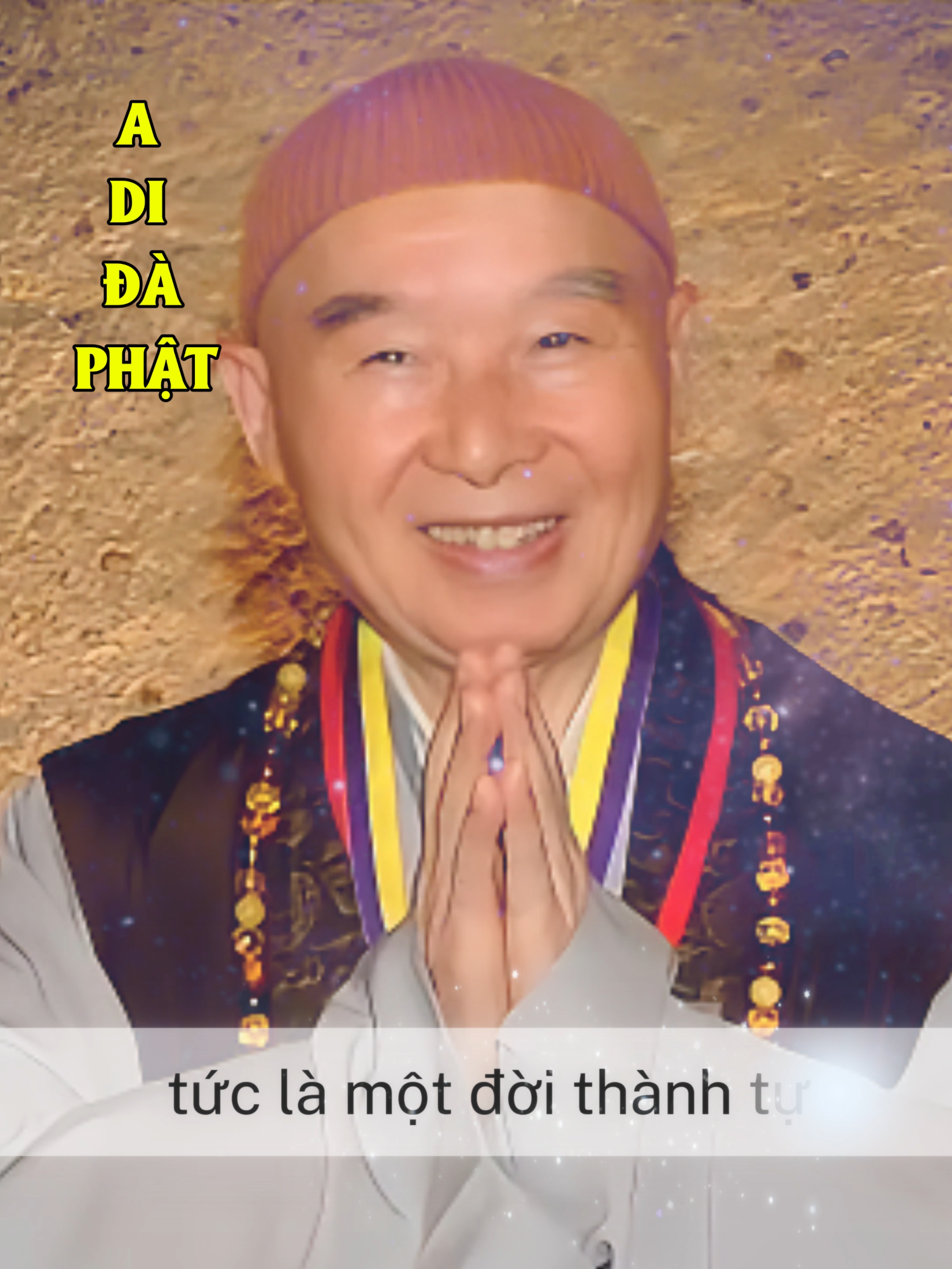 A DI ĐÀ PHẬT