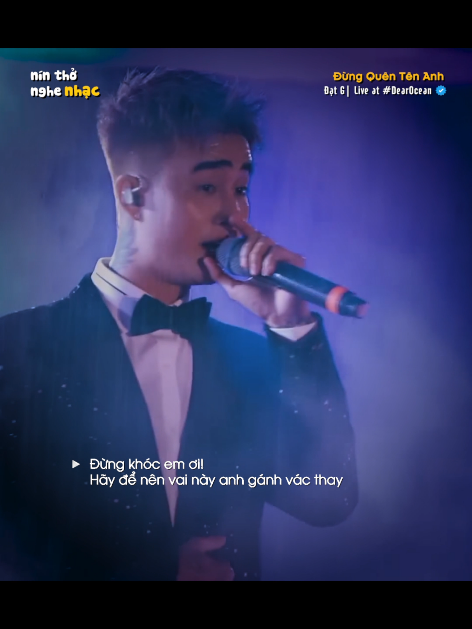 kiểu nó đúng với cảm xúc nên dễ chạm đến trái tim #9xmusic #nhachaymoingay #lyrics #datg