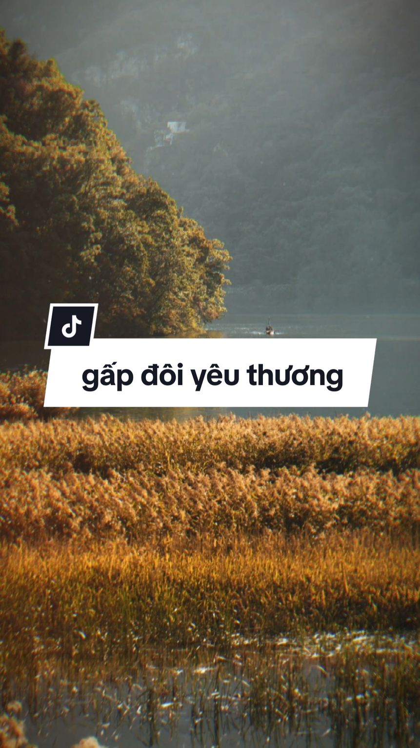 Thế giới này làm tổn thương anh bao nhiêu em sẽ yêu anh nhiều gấp đôi như vậy #CapCut #nhachaymoingay #vandat #daisucctt 