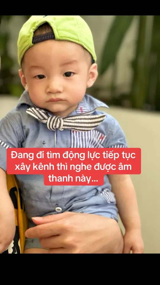 Tiếp tục hay không mấy mom #cutebaby #dongluc #kientri #xaykenhtiktok2024 #monsieuquay 