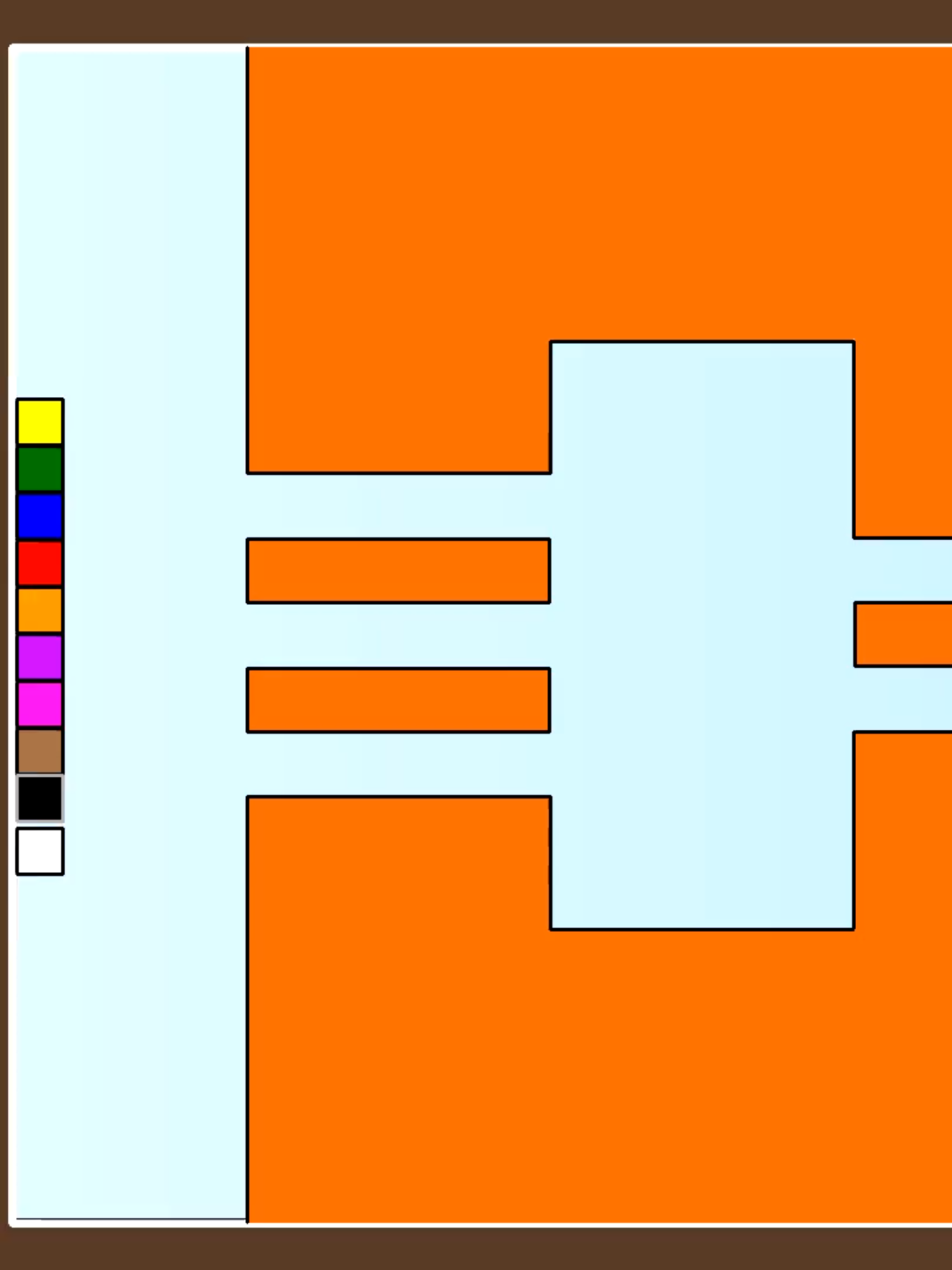 Square League #squarerace #corridadequadrados #carreracuadrada #squareracegame #corridadequadrado #racingsquares #racingsquare #bouncingsquare