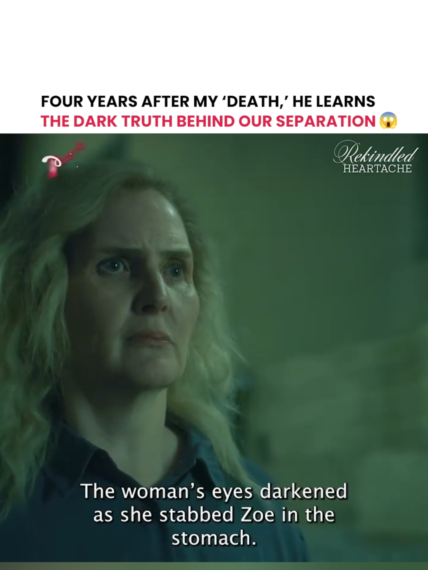 Four Year After My Death, He Learns The Dark Truth Behind Our Separation 😱  Don’t miss out! Tap the link in our bio to catch the full series and download the Pocket FM app. 🔥Follow @pocketfmdramahub to catch every upcoming episode. 📲Stay updated and never miss a story!🚀 #pocketfm #audioseries #pocketfmdrama#DramaSeries #EmotionalDrama #OldFlames #familydrama #betrayed #foryoupagee #foryouu #explore #couple #PastAndPresent #FamilyDrama #betrayedlove #Love #pocketfm #rh #shorts