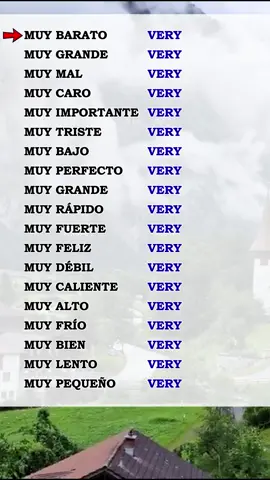 Spanish easy💪💪💪💪 #ingles #inglesfacil #inglesbasico #aprenderingles #inglesonline #learnspanish #learnenglish #englishteacher #quiztime 