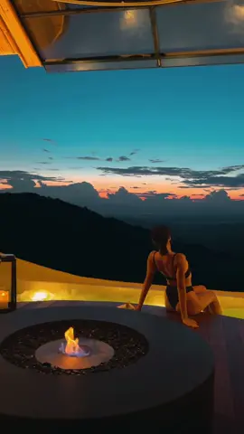 Embrace refined luxury at Lannawild’s ‘The Masterpiece’ suite. A space crafted for breathtaking views and an unforgettable stay, where every detail elevates your experience. 💫 #lannawild #chiangmai #chiangmaithailand #thailand #reels 