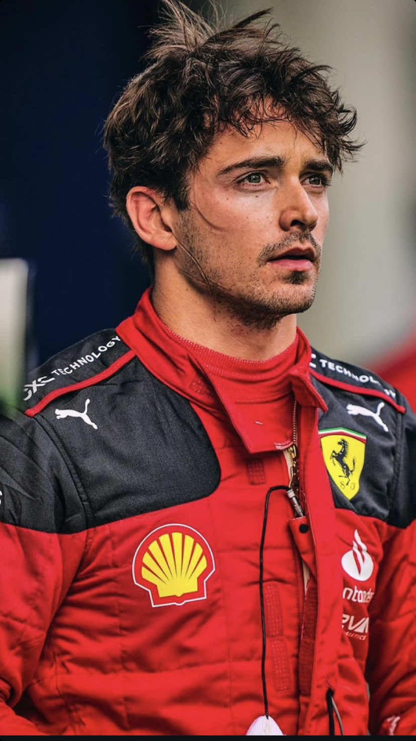 Prince of Ferrari 🏎️🔥 #charlesleclerc#charlesleclercedit#scuderiaferrari#ferrari#f1#princeofferrari#monaco#monza#fy 