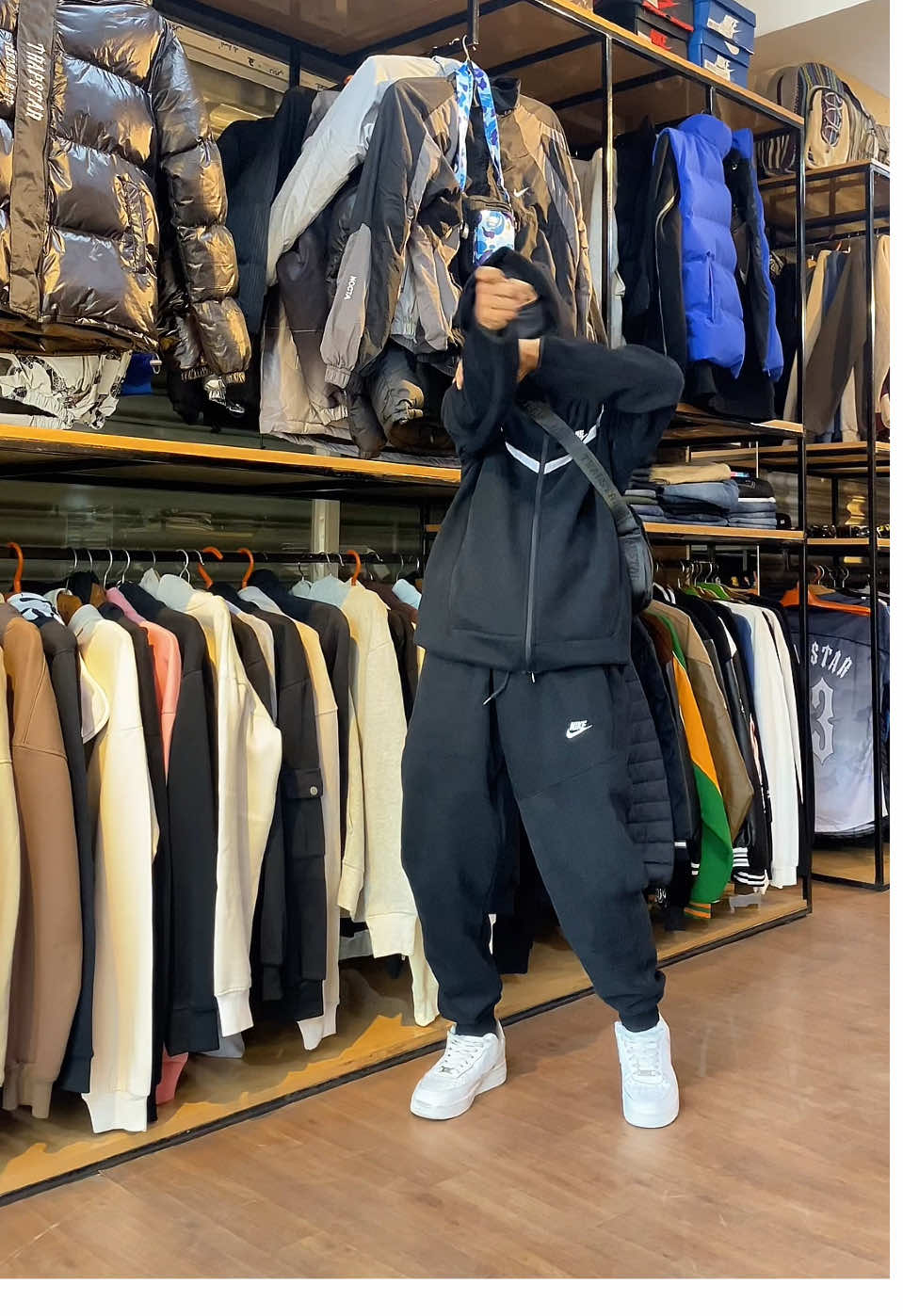 Lets drip🥶💥 Delivery all over Nepal🇳🇵 Dm us on instagram for further inquires ❤️ #streetwear #streetweardaily #StreetStyle #StreetFashion #winter #wear  #shoes #lamadclosetnepal🇳🇵 #hoodzonenepal🇳🇵 #chabahil #kathmandu #nepal🇳🇵 #onlinestore #onlineshopping #supportlocalbusiness #supportsmallbusiness 