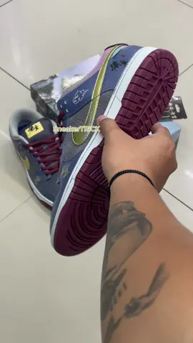 S B DUNK LOW ‘ WUKONG 🐒 LIMITED STOCKS LANG MGA BOSSING MEN SIZE ONLY !!!  #sneakertrick #sneakers #sbdunk #nike #swoosh #low #wukong #style #fyp #foryou #foryourpage 
