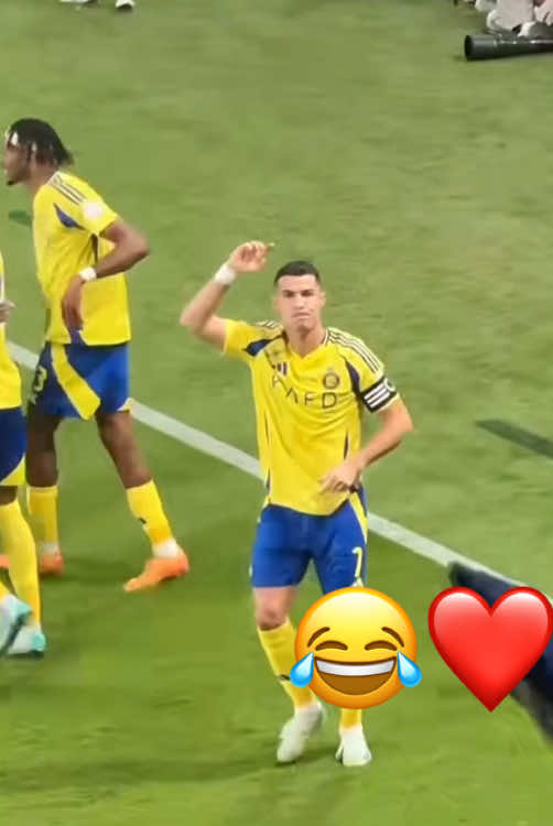 #cristianoronaldo #7  هوما بوندا وناوحدي🤷🔥😂