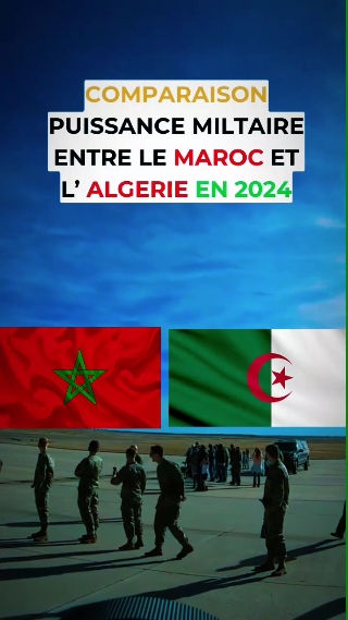 #algerie🇩🇿 #military #maroc #marocco #militarylife #algeria 