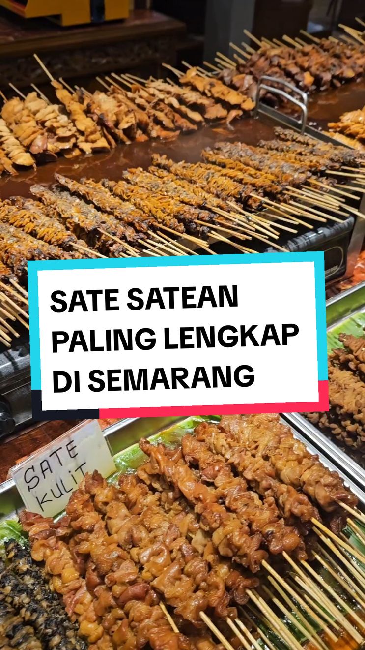 📍soto PAK WITO DARGO depan RS Karyadi  pilihan sate paling lengkap untuk soto semarang #kuliner #semarangstory #kulinermurah #kuliner #kulinersemarang #kulinersemarangrecommended #semarangtiktok 