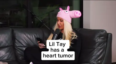 Is this true? #liltay #tanamongeau #brookeschofield #cancelled 
