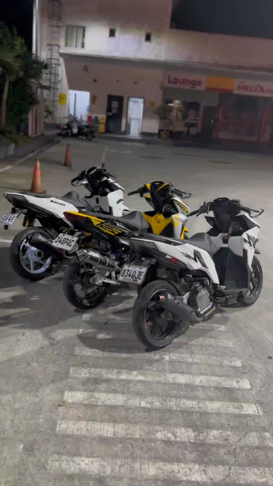 street gp?🇵🇭 #clickv3 #hondaclick125iv3 #hondaclick125i #fyp #vario #streetgp🇵🇭 #hondaclickv3 #hondaclickv3white #hondaclick #streetgpconcept #hondaclickv2 #variosociety @maks @adrianesplago 