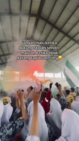#fyp #suportersekolah #ultras 