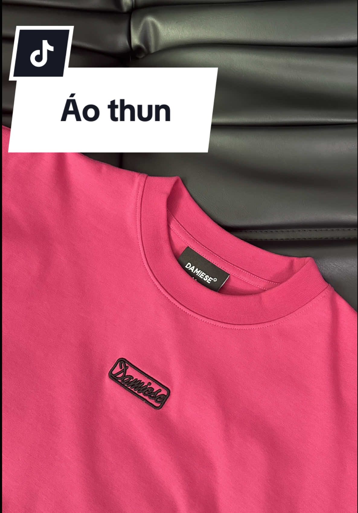 Áo thun Boxy cho mùa thu đông này nha #localbrand #tshirt #phoidoxinh 