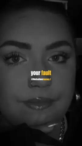 It's wasn't your fault !!! #motivation #motivationalvideo #inspiration #qoutes #Love #Relationship #fypシ゚ #fyp #Foryou #foryoupage #Motivationjourney 